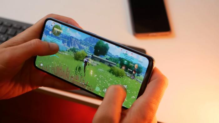 POCO X5 5G — яркий, мощный и доступный смартфон, доступный всего от 6320