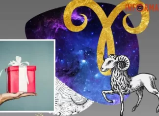 Подарок по знаку зодиака! Что подарить Овну