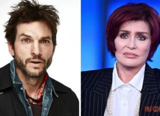 Подлая маленькая штучка! Жена легендарного музыканта набросилась на звезду Голливуда