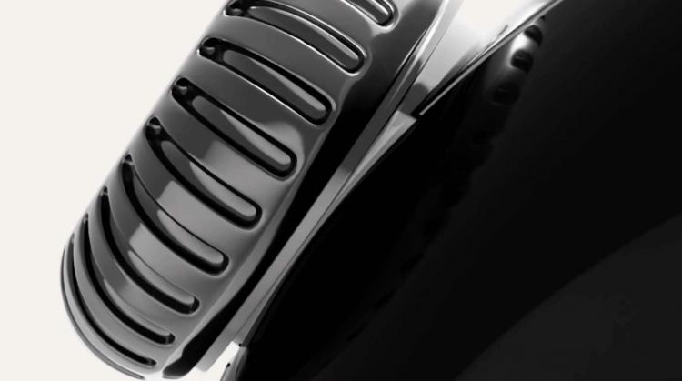 Подробности дизайна Google Pixel Watch 2 в новом официальном видео