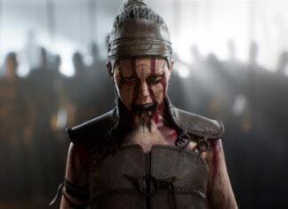 Похоже, что Senua’s Saga: Hellblade 2 достигла той стадии разработки, когда ее можно пройти полностью