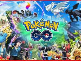 Pokemon Go теперь точно не для Samsung: фанаты игры не могут войти в аккаунт