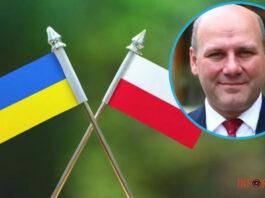 Польша может снизить поддержку Украины из-за конфликта с зерновым эмбарго — министр по делам ЕС