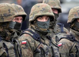 Польша планирует создать сильнейшую сухопутную армию в Европе