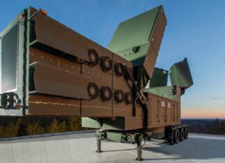 Польша стала первым иностранным покупателем новых радов кругового обзора LTAMDS для систем противовоздушной обороны Patriot