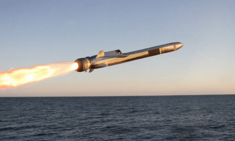 Польша заказала два дивизиона противокорабельных ракетных комплексов Naval Strike Missile на сумму $2 млрд