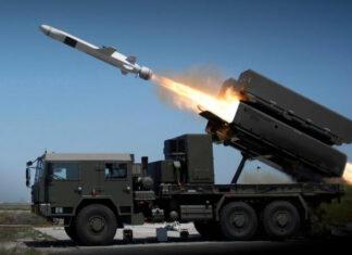Польша заказала два дивизиона противокорабельных ракетных комплексов Naval Strike Missile на сумму $2 млрд