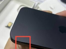 Пользователи жалуются на дефекты iPhone 15 Pro прямо из коробки