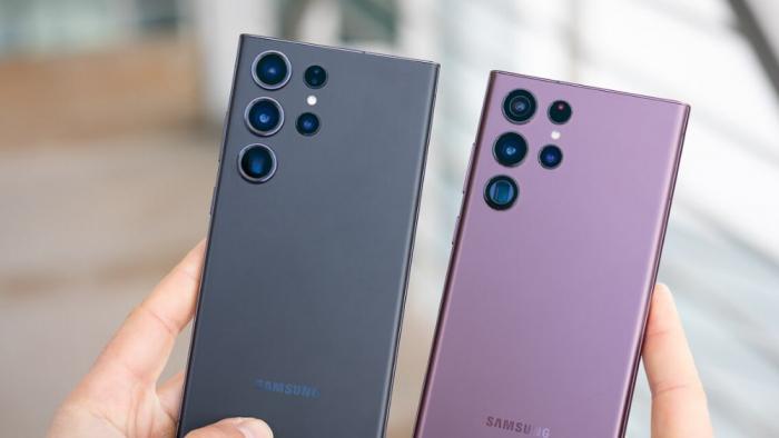 Пользователи Samsung Galaxy S23, которым по ошибке была отправлена ​​One UI 6 Beta 3, должны выполнить откат