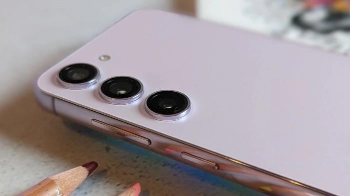 Пользователи Samsung Galaxy S23, которым по ошибке была отправлена ​​One UI 6 Beta 3, должны выполнить откат