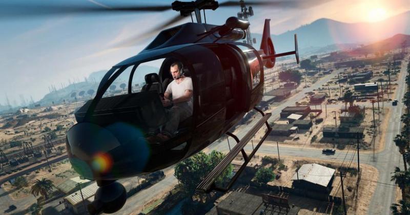 Портал Insider Gaming объяснил, почему не стоит верить «слухам» о том, что GTA 6 будет весить 750 ГБ и на прохождение уйдет 400 часов