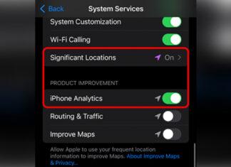 После обновления до iOS 17 на некоторых iPhone изменились настройки безопасности, без предупреждения и разрешения