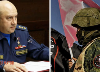 После смерти Пригожина в рф пытаются перебросить вагнеровцев в новую “ЧВК Суровикина”