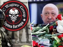 После смерти Пригожина за его активы начали борьбу сразу две спецслужбы рф — NYT