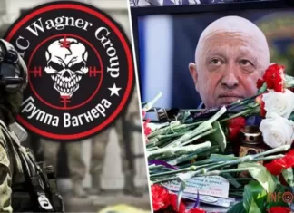 После смерти Пригожина за его активы начали борьбу сразу две спецслужбы рф — NYT