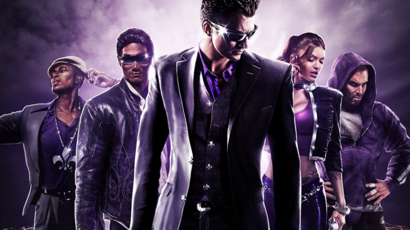 После закрытия Volition Studios разработку франшиз Red Faction и Saints Row перейдут к другим разработчикам, которых будет искать Deep Silver