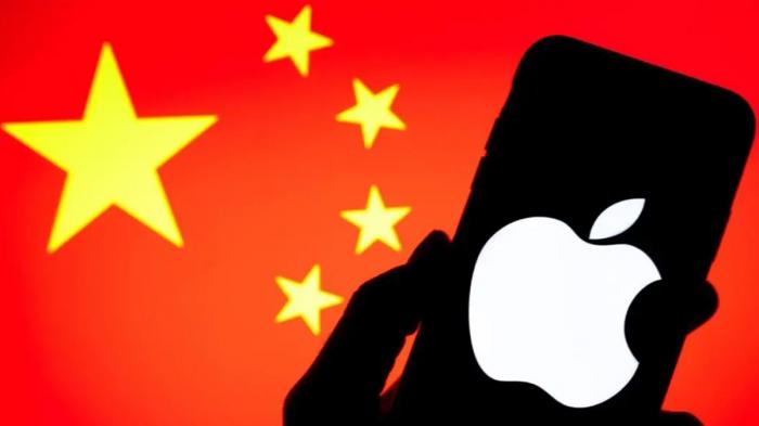 Збиток Apple у 200 мільярдів доларів і чутки про те, що China Mobile не продаватиме iPhone 15