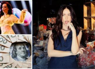 Позорный срыв концерта Дорофеевой в Европе. Певица обвиняет мошенников. У них своя правда о Наде — видео