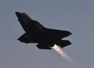 Pratt & Whitney получила финансирование на поддержку производства 17-й партии двигателей F135 для 126 истребителей пятого поколения F-35 Lightning II
