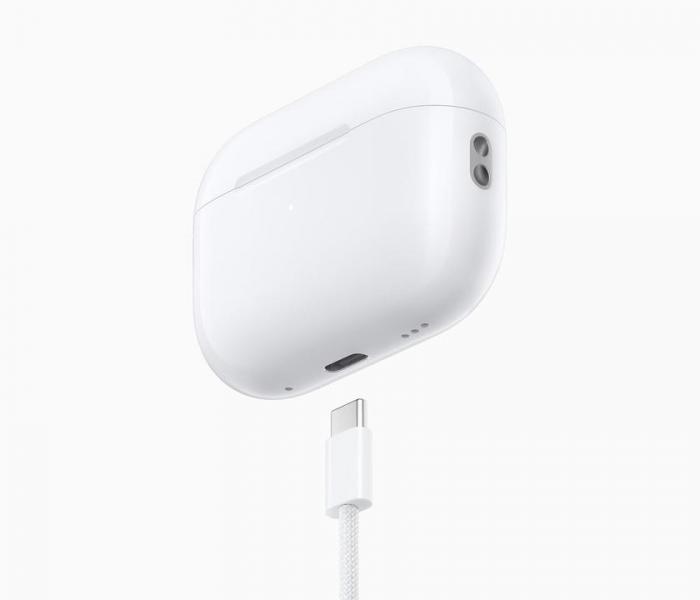 Сегодняшняя сделка: Apple AirPods Pro (2-го поколения) с USB-C доступны на Amazon со скидкой 50 долларов