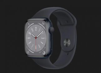Предложение дня: Apple Watch Series 8 можно купить на Amazon со скидкой до $90