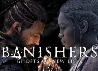 Представлен обзорный трейлер мистического экшена Banishers: Ghosts of New Eden от создателей Life is Strange, Vampyr и Remember Me