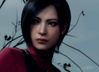 Представлен релизный трейлер сюжетного дополнения Separate Ways для ремейка Resident Evil 4