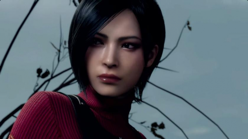Представлен релизный трейлер сюжетного расширения Separate Ways для ремейка Resident Evil 4