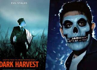 Представлен трейлер хоррора «Dark Harvest» от MGM — долгожданная экранизация бестселлера Нормана Партриджа