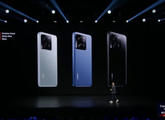 Представлен Xiaomi 13T Pro (€799) – быстрее, производительнее и больше места, чем у 13T, плюс Wi-Fi 7