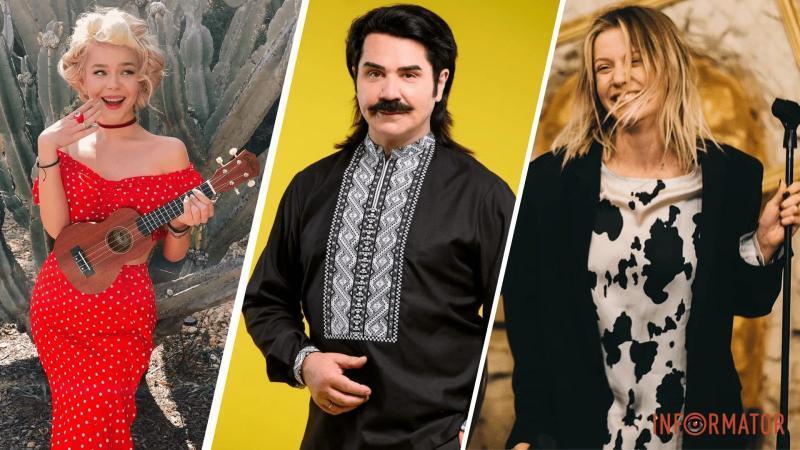 Премьеры недели: Зибров спел для скаутов, Gross in Love, KOLA в новом дуэте