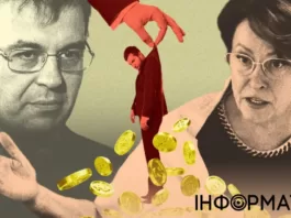При Гетманцеве вернулись времена Януковича, когда Клименко забрал себе Миндоходов и сборов — Нина Южанина
