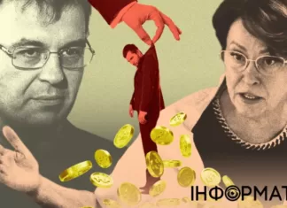 При Гетманцеве вернулись времена Януковича, когда Клименко забрал себе Миндоходов и сборов — Нина Южанина