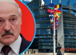 Причастен к российской агрессии в Украине: Европарламент требует от МКС выдать ордер на арест Лукашенко