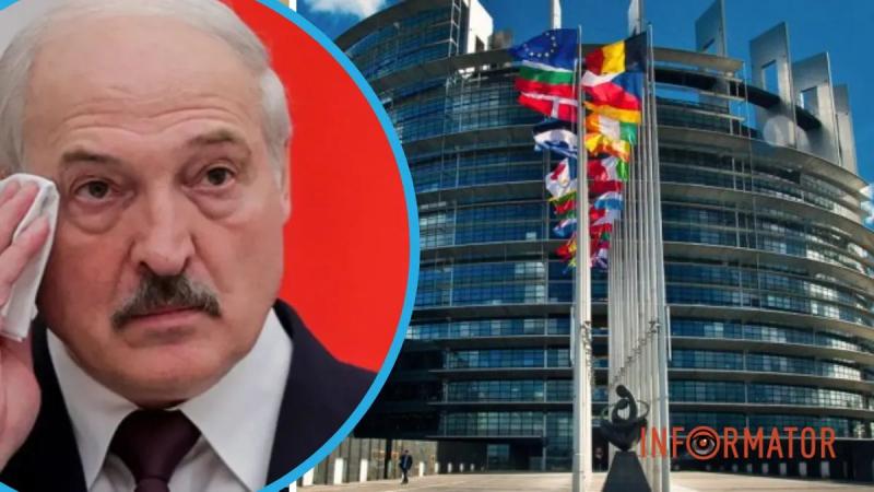 Причастен к российской агрессии на Украине: Европарламент требует от СИБ выдать ордер на арест Лукашенко