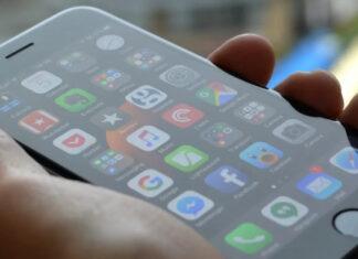 Приятная новость для владельцев iPhone: Apple позаботилась о своих клиентах и выпустила обновление для старых устройств