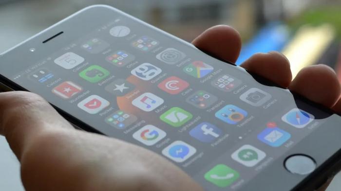 Хорошие новости для владельцев iPhone: Apple позаботилась о своих клиентах и ​​выпустила обновление для старых устройств