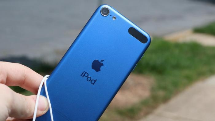 Хорошие новости для владельцев iPhone: Apple позаботилась о своих клиентах и ​​выпустила обновление для старых устройств
