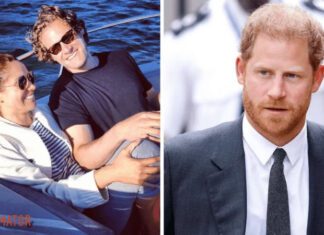 Принц Гарри не сделал выводов. Почему Меган Маркл рассталась с первым мужем?