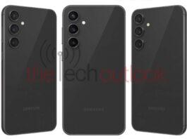 Процессор Exynos 2200 в Samsung Galaxy S23 FE работает быстрее, чем в Galaxy S22 – результаты тестов