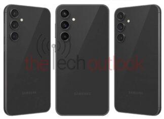 Процессор Exynos 2200 в Samsung Galaxy S23 FE работает быстрее, чем в Galaxy S22 – результаты тестов