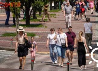 Прогноз погоды на 10 сентября. Тепло в Украине ещё задержится