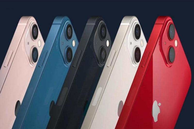 Прощайте, компактные iPhone: Apple прекращает выпуск iPhone 13 Mini