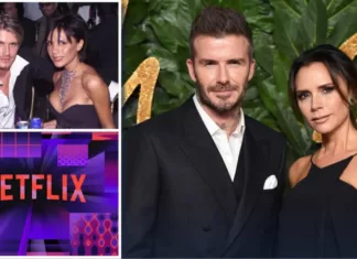 Просили держать это в секрете! Виктория Бекхэм сделала громкое признание о романе с Дэвидом