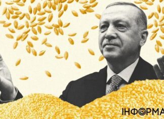 Путин хочет зерновую сделку, но без Украины: о чем с ним будет разговаривать Эрдоган в Сочи