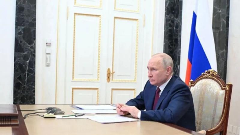Путин подтвердил свой визит в Китай в октябре: в чем причина поездки