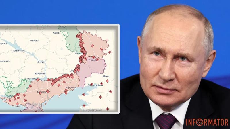 Путин предлагает праздновать одобрение оккупации украинских территорий: когда хотят установить «праздник