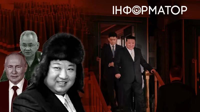 Путин, шапка-ушанка и дельфинарий: как Ким Чен Ын провел шесть дней в России