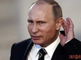 Путин выдал очередную порцию бреда о «бандеровцах, которые уничтожали евреев» и «Зеленского, которого избрали западные кураторы»