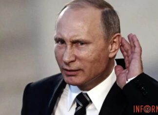 Путин выдал очередную порцию бреда о «бандеровцах, которые уничтожали евреев» и «Зеленского, которого избрали западные кураторы»